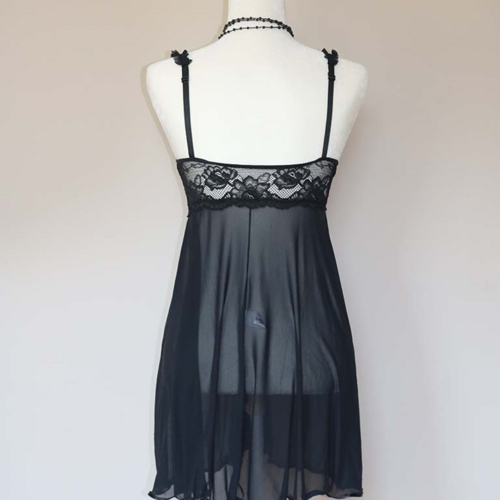 Babydoll - Picture 3 of 3